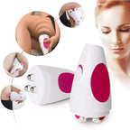 APPAREIL DE MASSAGE ÉLECTRIQUE 3D