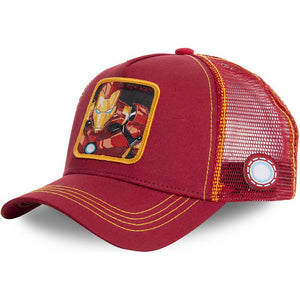 DISNEY COTTON CAP 