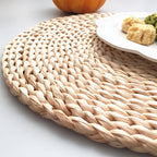 NATURAL CORN FUR TRAY 