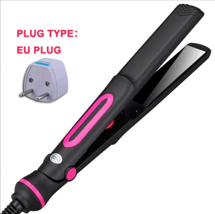 ADJUSTABLE HAIR STRAIGHTENER