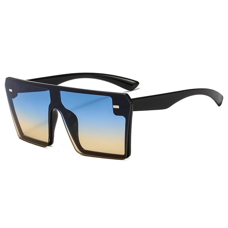 LUNETTES DE SOLEIL CARRÉES