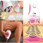 APPAREIL DE MASSAGE ÉLECTRIQUE 3D