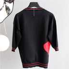 WOMEN'S THIN T-SHIRT 