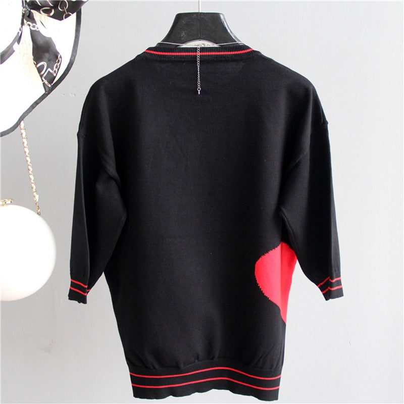 WOMEN'S THIN T-SHIRT 