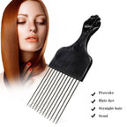 PEIGNE AFRO - BOSSOUASHOP