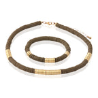BOUCLES D'OREILLES EN ARGILE DOUCE