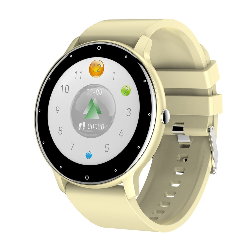 UNISEX SMARTWATCH