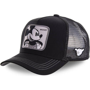 CASQUETTE DISNEY EN COTON