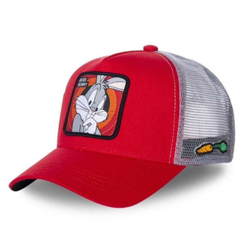 CASQUETTE DISNEY EN COTON
