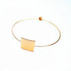 WOMEN'S PUNK ROCK BRACELET 