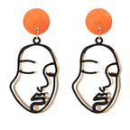 BOUCLES D'OREILLES À CLIP