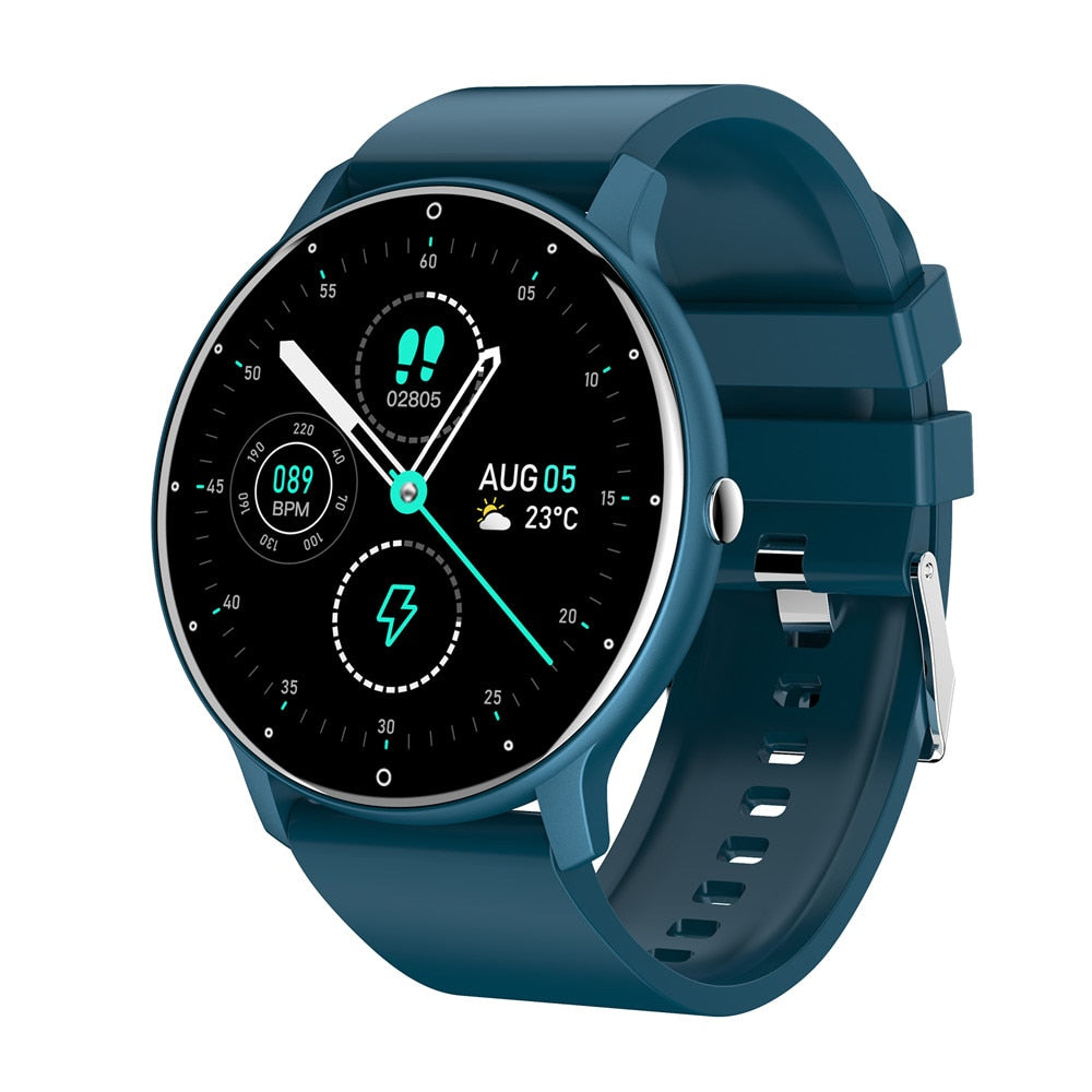 UNISEX SMARTWATCH