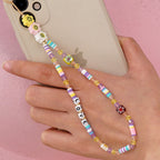 MOBILE PHONE SAFETY BRACELET