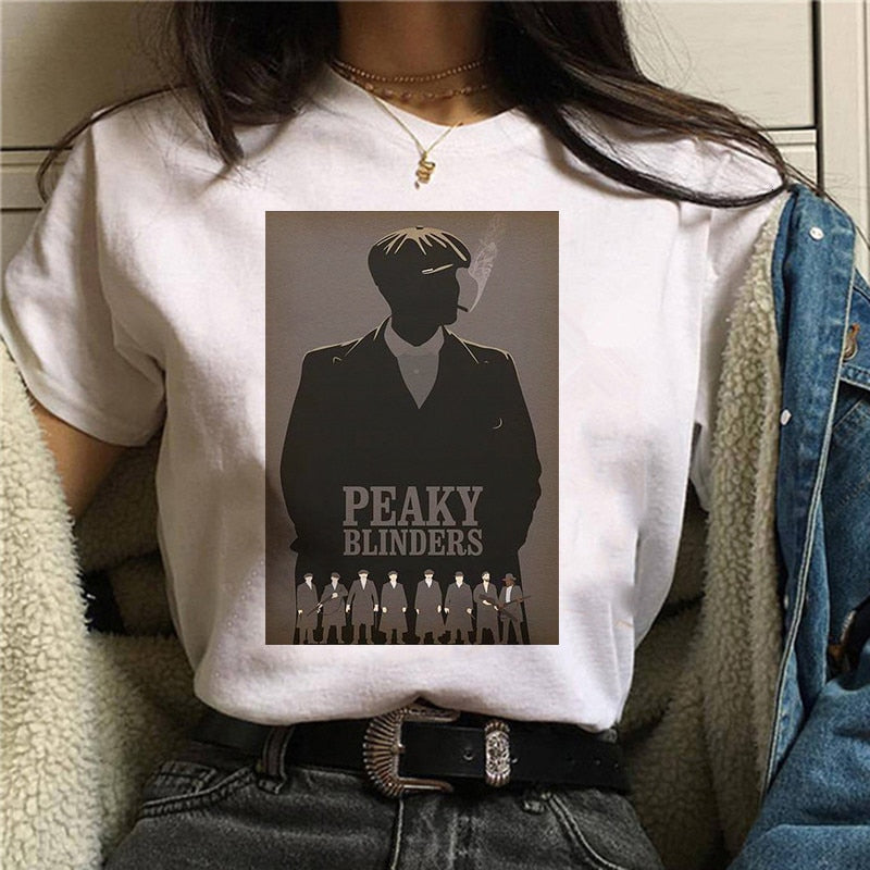 UNISEX CREW NECK T-SHIRT 