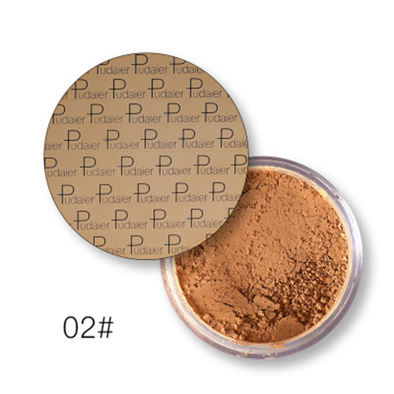 POUDRE LIBRE MINERALE - BOSSOUASHOP