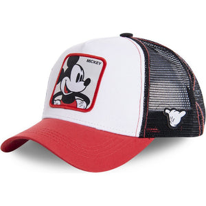 CASQUETTE DISNEY EN COTON