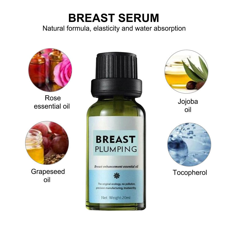 FIRMING ORGANIC LIFTING SERUM