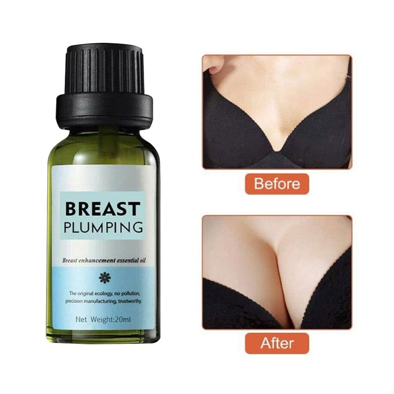 FIRMING ORGANIC LIFTING SERUM