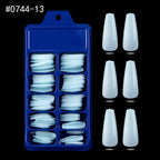 ONGLES DE COULEUR UNIE - BOSSOUASHOP