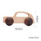 JOUETS EN BOIS DE HÊTRE BIOLOGIQUE FAIT À LA MAIN