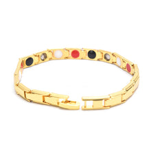 Charger l&#39;image dans la galerie, BRACELET DE SOINS DE SANTÉ MAGNÉTIQUE
