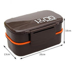BOITE A DEJEUNER - BOSSOUASHOP