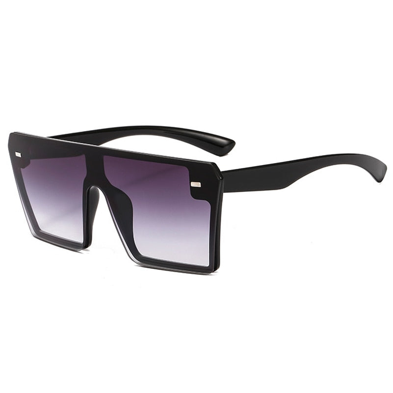 LUNETTES DE SOLEIL CARRÉES
