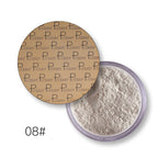 POUDRE LIBRE MINERALE - BOSSOUASHOP