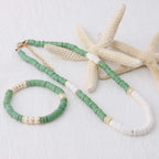BOUCLES D'OREILLES EN ARGILE DOUCE