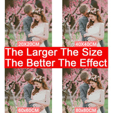 Charger l&#39;image dans la galerie, PEINTURE DIAMANT, BRODERIE 5D
