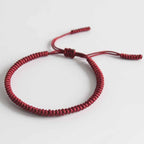TIBETAN LUCKY BRACELET 