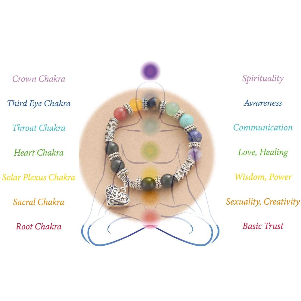 BRACELET MALA CLASSIQUE