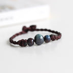 BRACELET EN CERAMIQUE EMAILLEE - BOSSOUASHOP