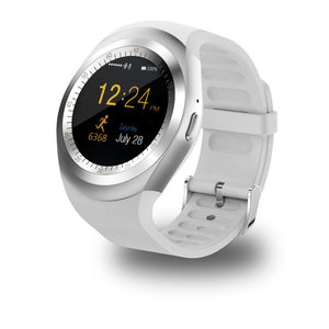 MONTRE BLUETOOTH - BOSSOUASHOP