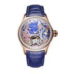 LUXURY WATCH FOR WOMEN 