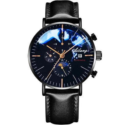 MONTRE AUTOMATIQUE POUR HOMMES