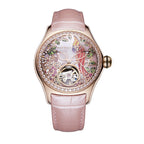 LUXURY WATCH FOR WOMEN 