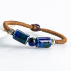CERAMIC PEARL BRACELET 
