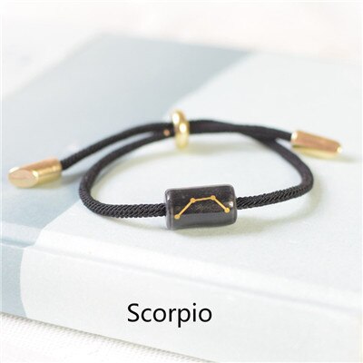ZODIAC BRACELET 