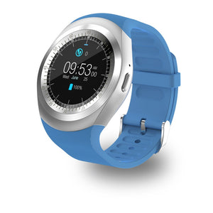 MONTRE BLUETOOTH - BOSSOUASHOP