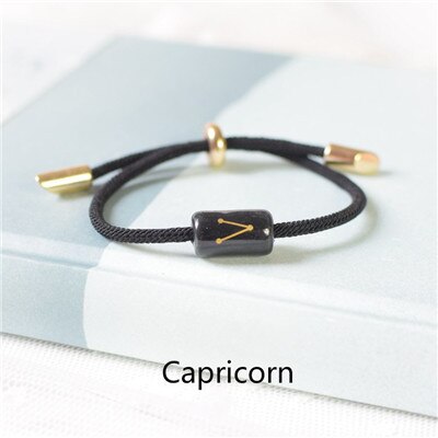 ZODIAC BRACELET 