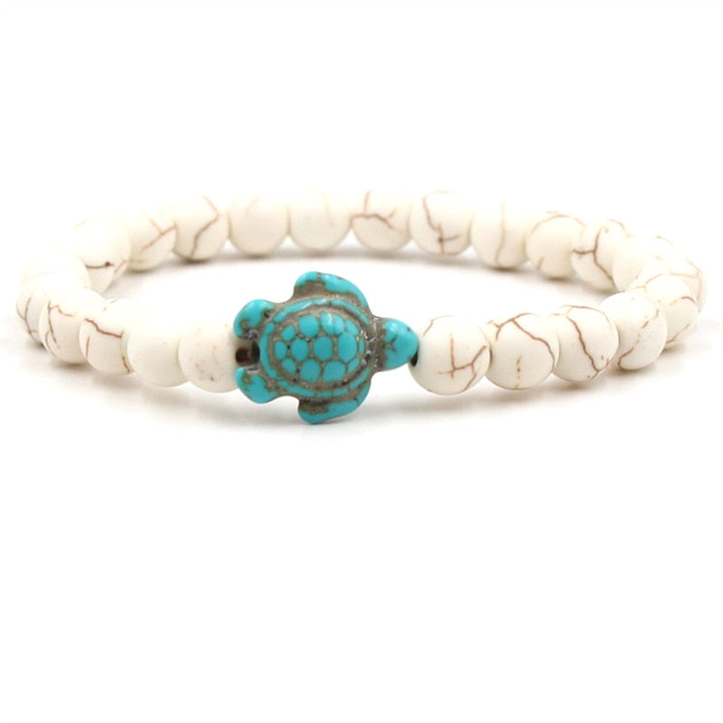 BRACELET- PIERRES NATURELLES - BOSSOUASHOP