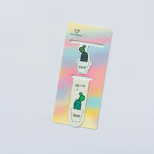 Charger l&#39;image dans la galerie, ENSEMBLE DE SIGNETS MAGNÉTIQUES
