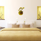 PREMIUM WALL CLOCK