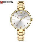 MONTRE CREATIVE FEMMES A QUARTZ - BOSSOUASHOP