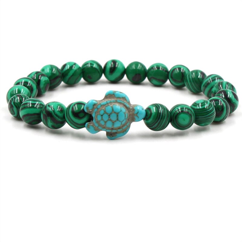 BRACELET- PIERRES NATURELLES - BOSSOUASHOP
