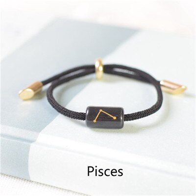 ZODIAC BRACELET 