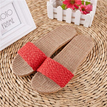 Charger l&#39;image dans la galerie, PANTOUFLES COORDONNANTES POUR FEMMES 🚺
