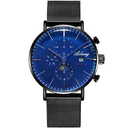 AUTOMATIC WATCH FOR MEN 