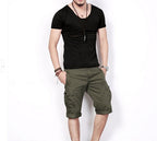 CREW NECK T-SHIRT 